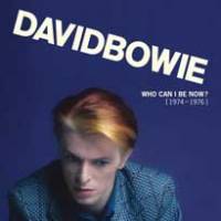Des enregistrements posthumes déjà consacrés à Bowie