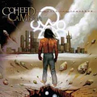 La fin du monde vue par Coheed &amp; Cambria