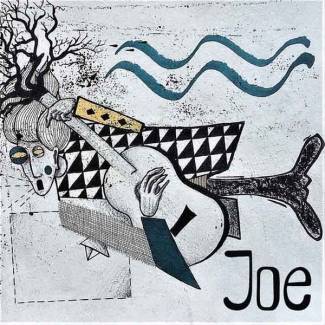 Joe -single-