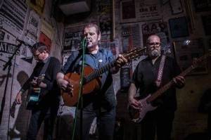 Pacmadam + Two Russian Cowboys - Alsan in the mood