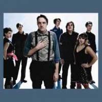 Arcade Fire met le feu à Londres