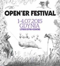 Open’er Festival 2015 : mercredi 1er juillet