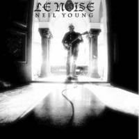 Daniel Lanois produit Neil Young