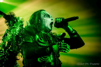 Cradle Of Filth + guests, Trix, Antwerpen op 7 december 2025 – Pics
