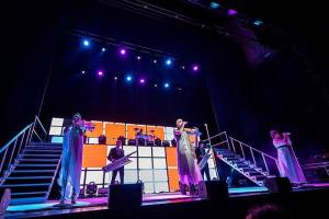 The Human League - Strak geregisseerde synthpop zonder houdbaarheidsdatum 