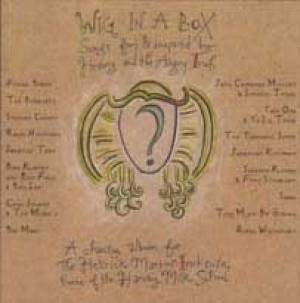 Wig in a box - Songs from &amp; inspired by Hedwig and the Angry Inch