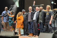 Eric Clapton - Een Master Class in de Blues