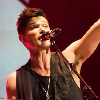 The Script als Boysband ontgroeid!
