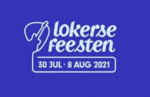 Lokerse Feesten 2021 : dimanche 1er août