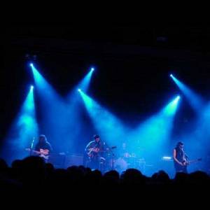 The Maccabees – loon naar werk!