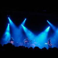 The Maccabees – loon naar werk!