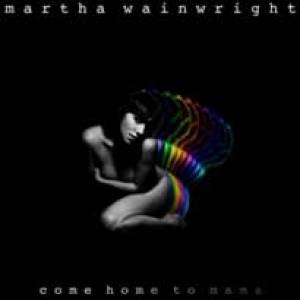 Yuka C. Honda produit le nouvel album de Martha Wainwright…
