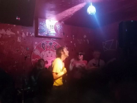 Billiam and The Split Bills - Kort en krachtig
