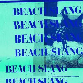 A loud bash of teenage feelings