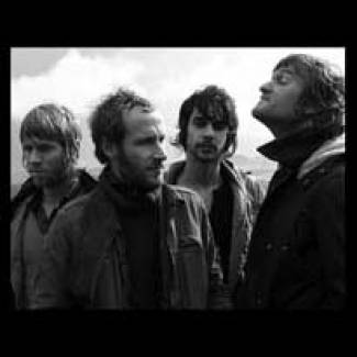 La sainte énergie des Cold War Kids