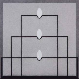 Au centre de Mt. Mountain…