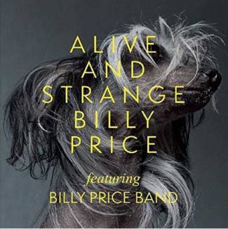 Alive and strange