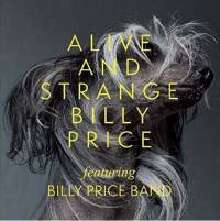 Alive and strange