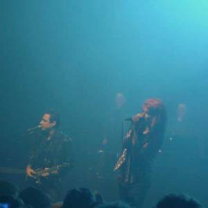 Rock’n’roll kills met The Kills