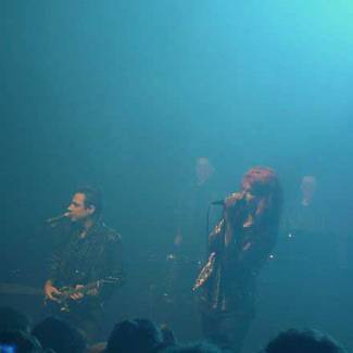 Rock’n’roll kills met The Kills