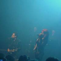 Rock’n’roll kills met The Kills