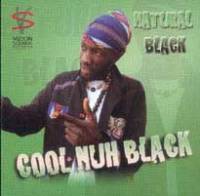 Cool Nuh Black