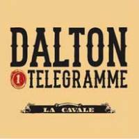 Dalton Télégramme en cavale…