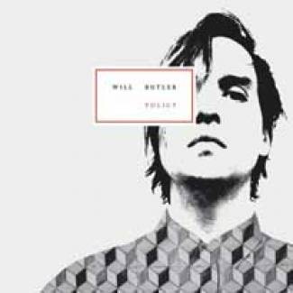Will Butler sans Arcade Fire.