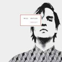 Will Butler sans Arcade Fire.