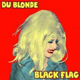 Un drapeau noir pour Du Blonde…