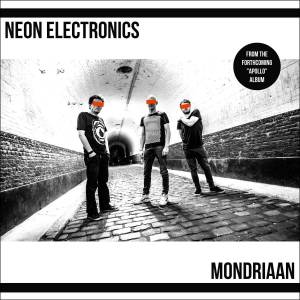 Mondriaan (EP)