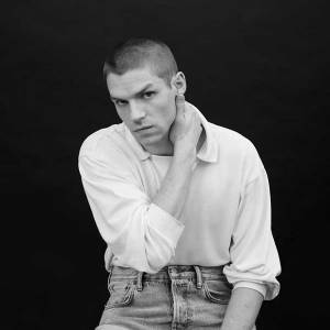 Derrière ce prénom, un artiste !