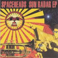 Sun Radar (Ep) (1)