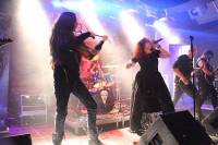 Cathubodua - Hammerfest stond op ons droomlijstje