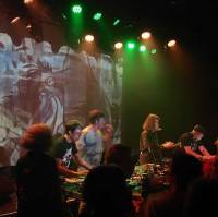 Coldcut - 30 Y Anniversary Show - Een staaltje sounds , beats &amp; visuals