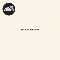 Suck it &amp; See
