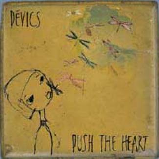 Push the heart