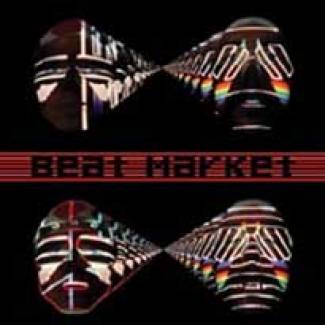 La magie rouge de Beat Market…