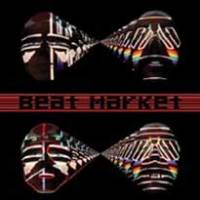 La magie rouge de Beat Market…