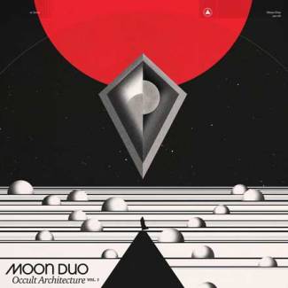 Occult Architecture Vol 1