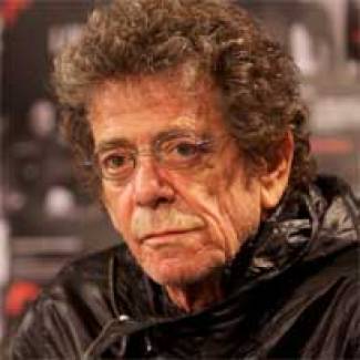 Lou Reed a rejoint le monde des ténèbres…