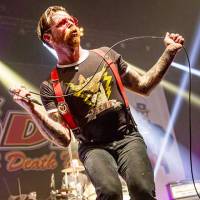 Eagles of Death Metal – Leuke set + Typisch Amerikaans