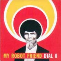 Dial O