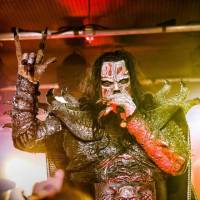 Lordi - Monster’s Ball @Trix - Neen, geen Halle Berry in de zaal…was het maar waar!