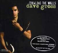 Crawling the walls