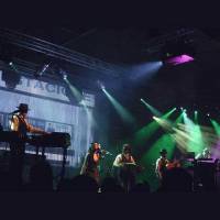 Gotan Project – Uiterst genietbaar