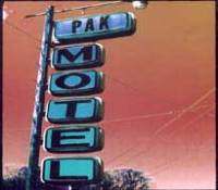 Motel