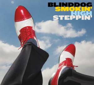 High Steppin’