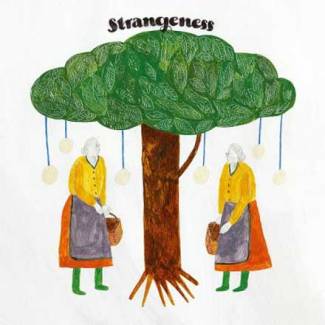 Strangeness