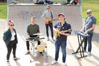 The LVE - heeft een heel parcours afgewerkt 